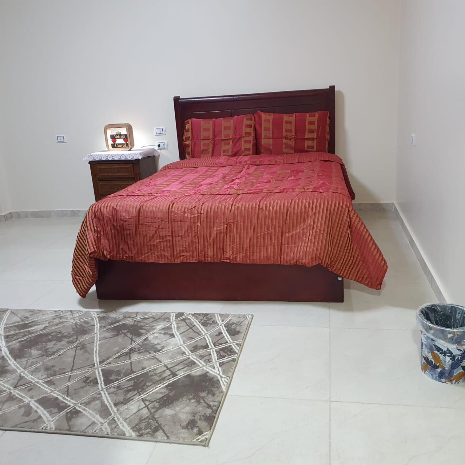 Sobba Pyramids View - Guest House Kafret el-Gabal Exterior foto