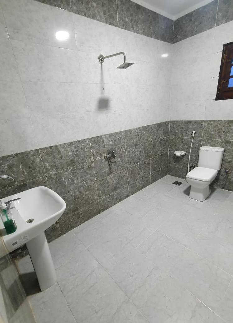 Sobba Pyramids View - Guest House Kafret el-Gabal Exterior foto